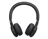 JBL LIVE 670NC czarne - 1223690 - zdjęcie 2